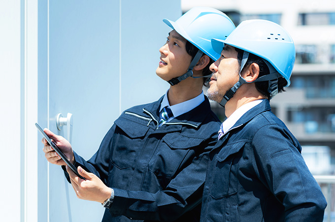 解体費用について